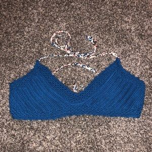 Swimsuit Top from Target